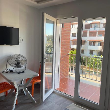 Apartmán Res Abdelaziz 5 Min De La Plage Only For Families Martil Exteriér fotografie
