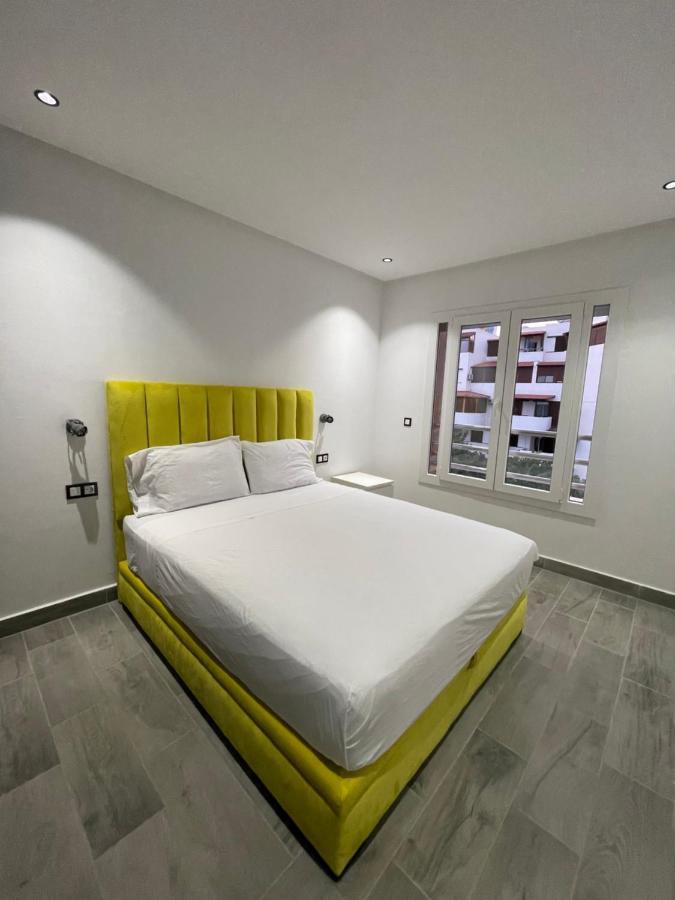 Apartmán Res Abdelaziz 5 Min De La Plage Only For Families Martil Exteriér fotografie